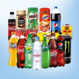 Wholesale Beverages Europe