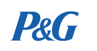 p&G-logo