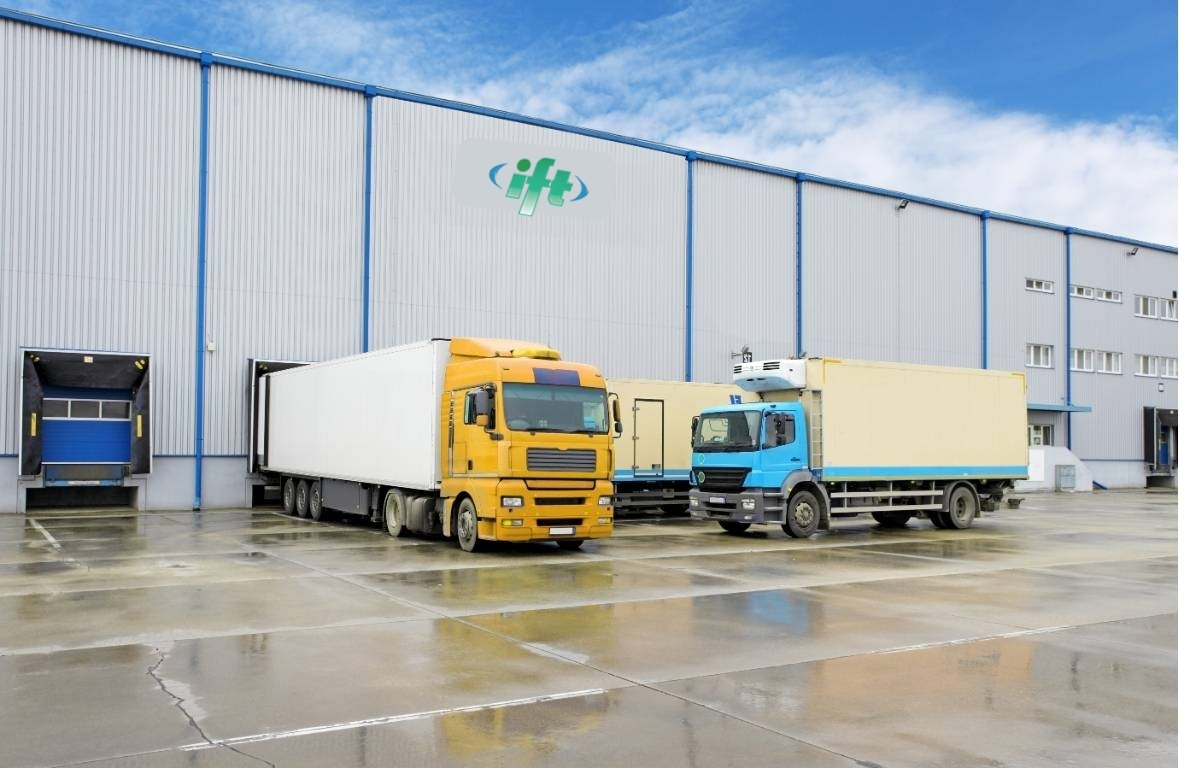 Wholesale FMCG Products Europe