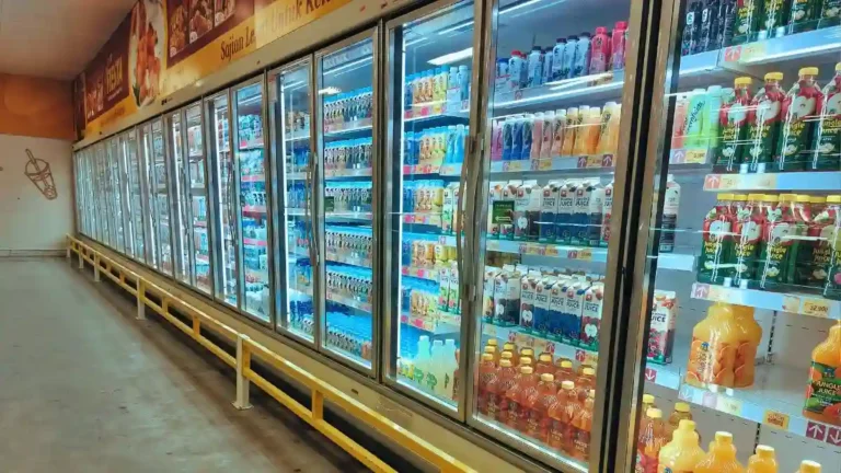 FMCG Wholesale Europe