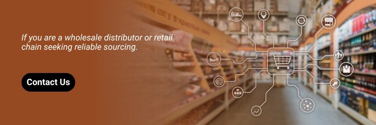 FMCG Sourcing Europe – Guide for Retailers and Wholesalers FMCG Sourcing Europe