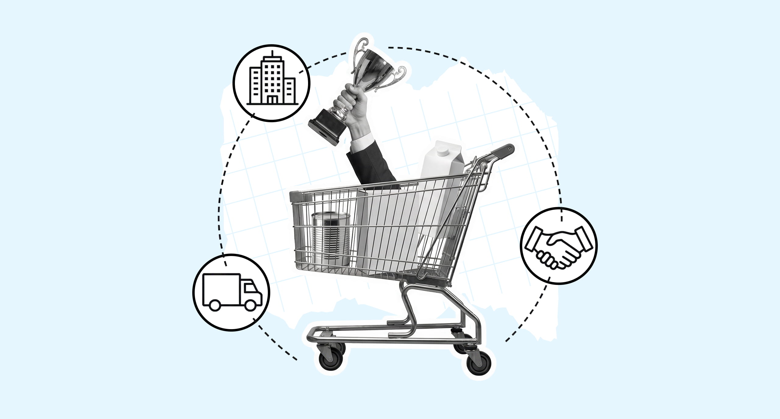 FMCG Brands for Retail Distribution